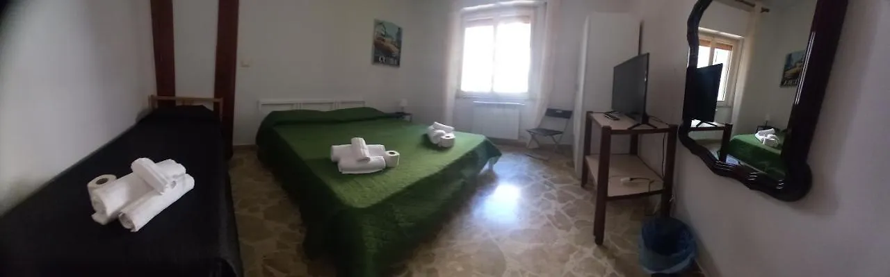 Framamired Bed and Breakfast Παλέρμο