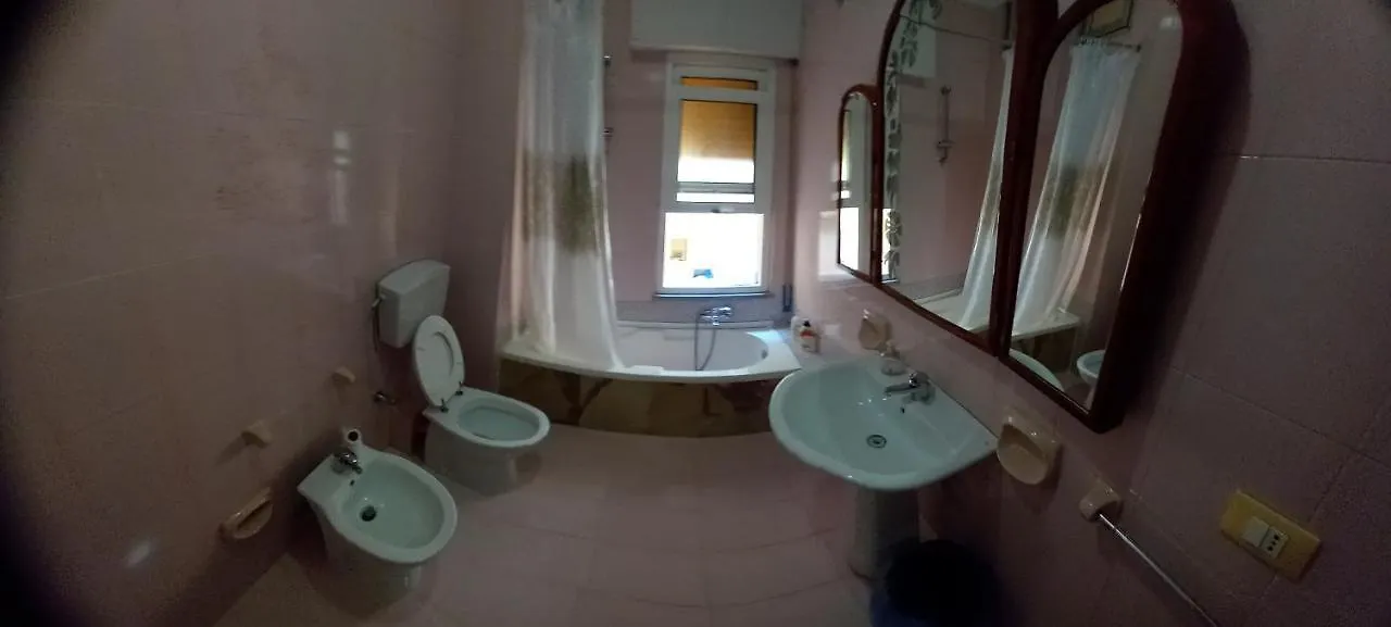 Framamired Bed and Breakfast Παλέρμο