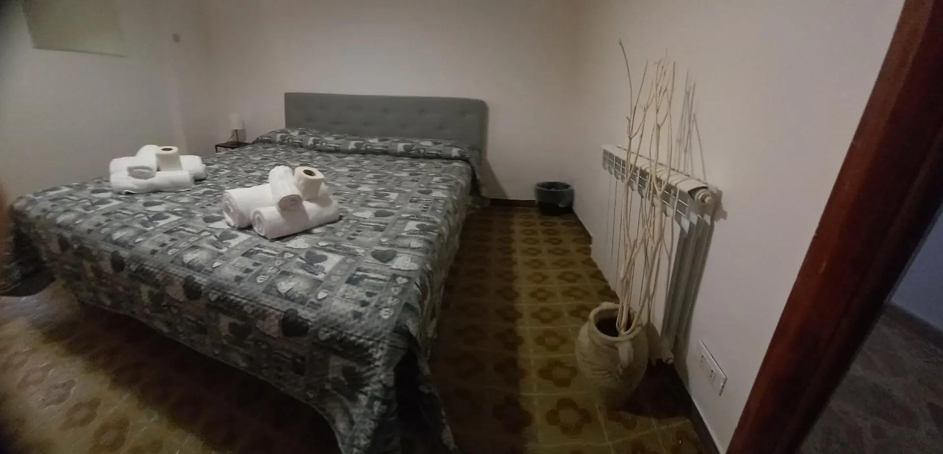 Framamired Bed & Breakfast Palermo Italy