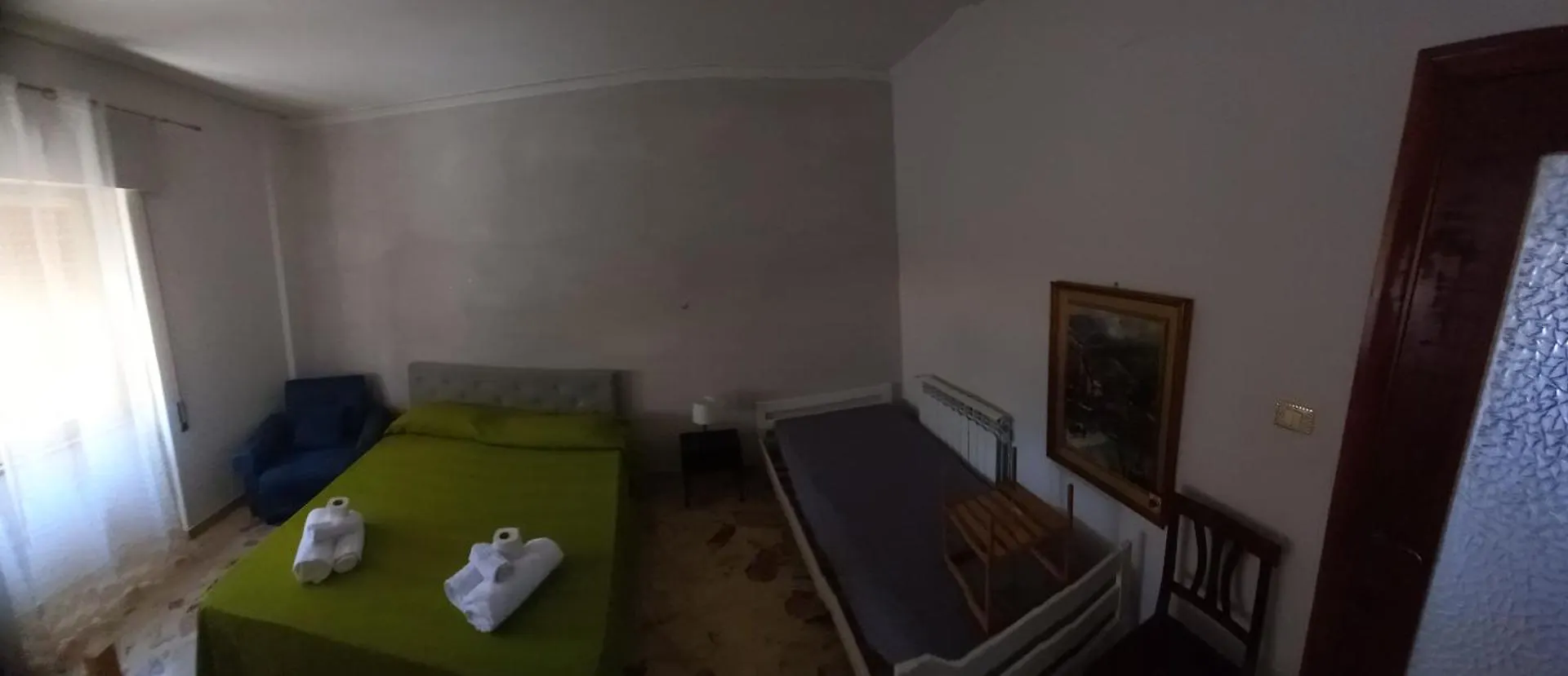 Framamired Bed and Breakfast Παλέρμο