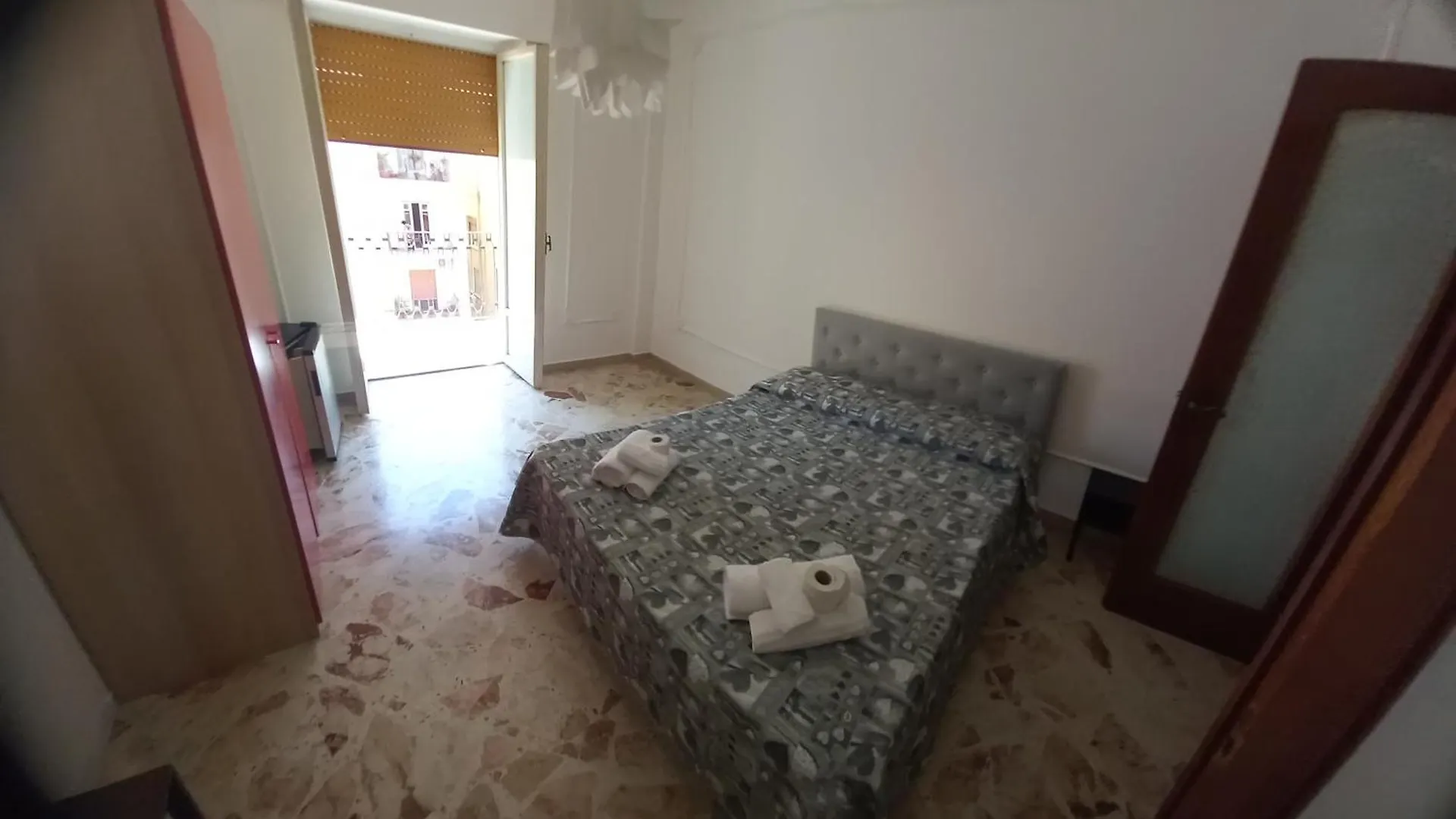 Framamired Bed & Breakfast Palermo