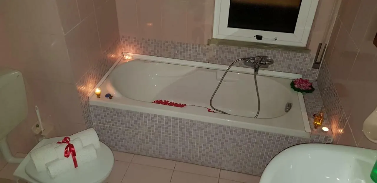 Framamired Bed & Breakfast Palermo