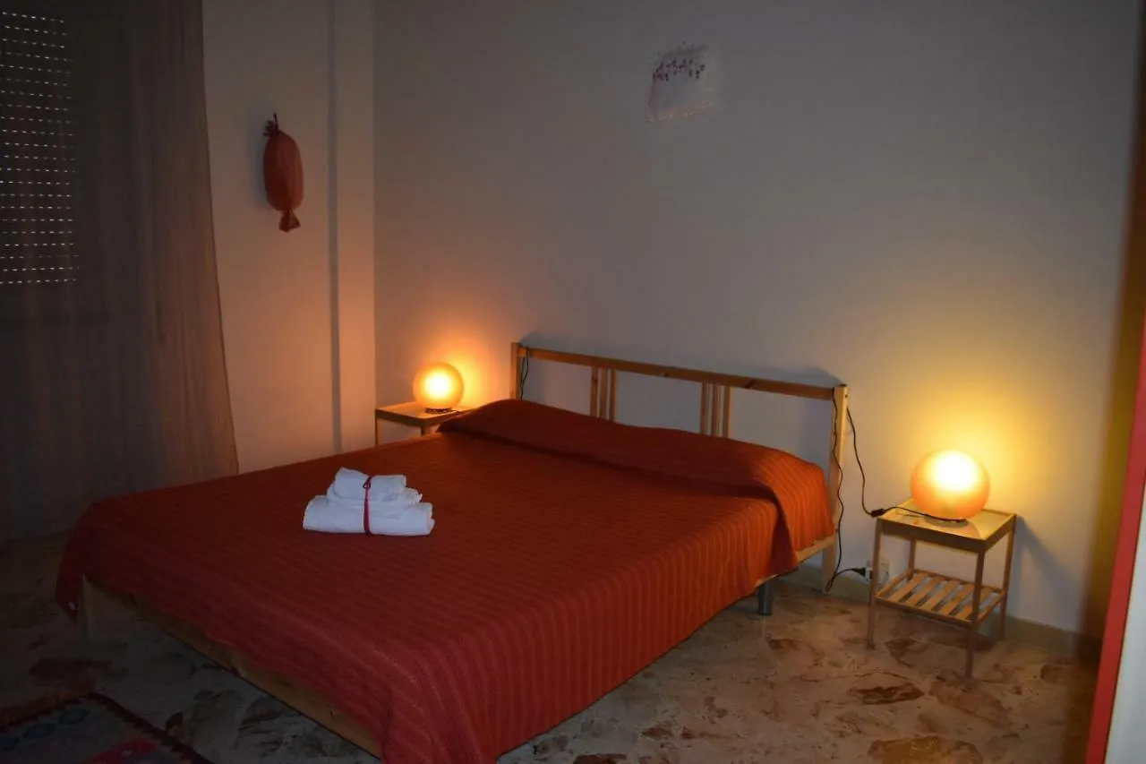 Bed and Breakfast Framamired à Palerme Italie