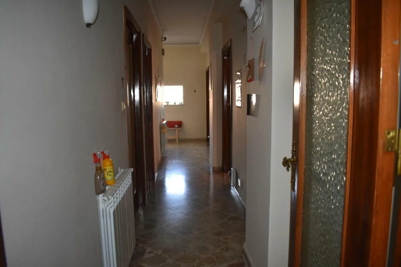 Framamired Bed and Breakfast Παλέρμο Ιταλία