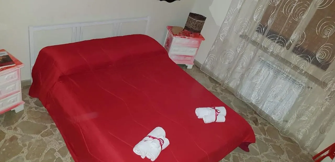 Framamired Bed and Breakfast Παλέρμο Ιταλία