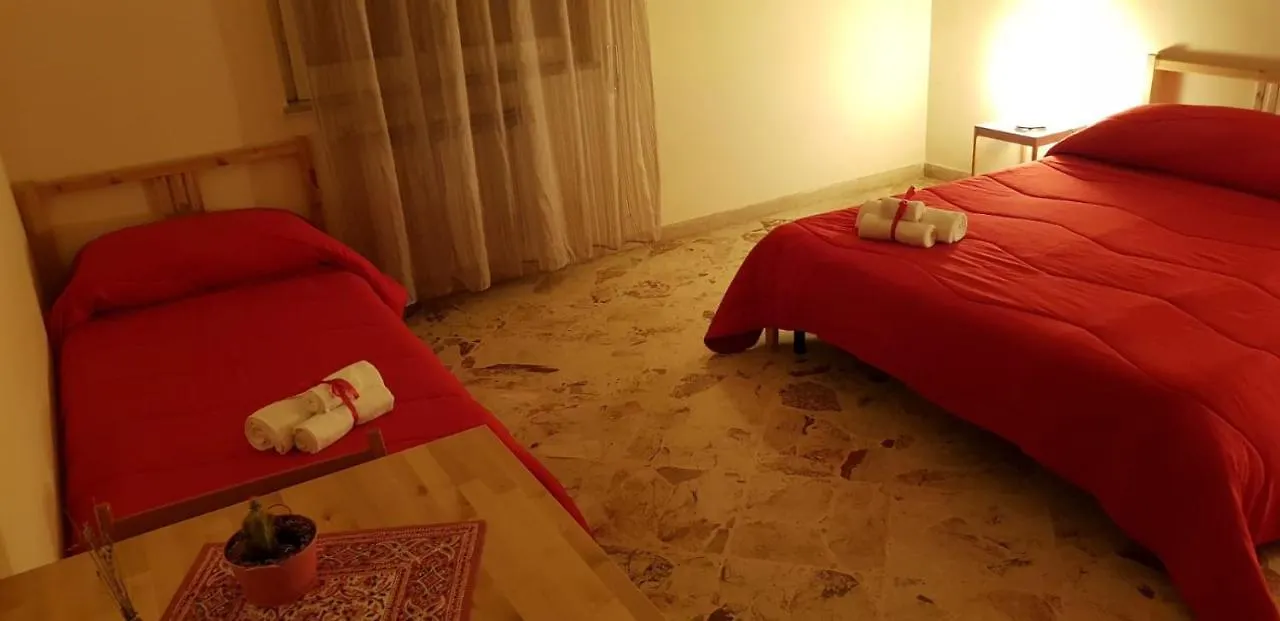 Framamired Bed and Breakfast Παλέρμο Ιταλία