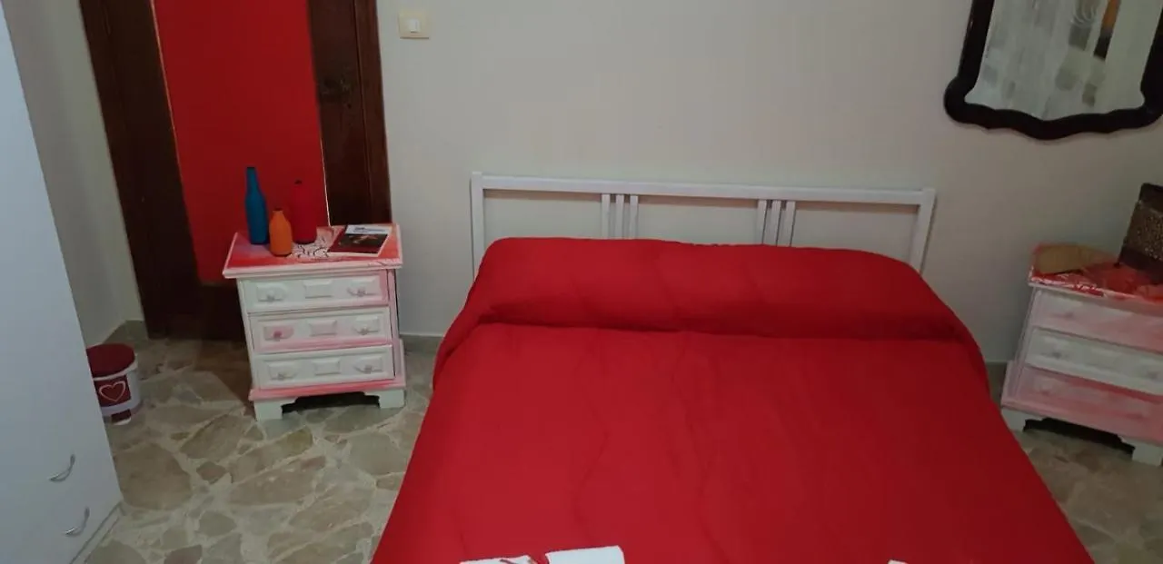 Framamired Bed and Breakfast Παλέρμο