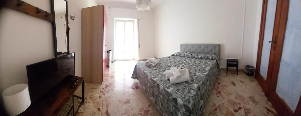 Framamired Bed and Breakfast Palermo