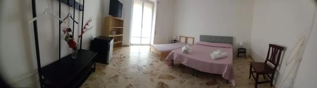 Framamired Bed and Breakfast Palermo Bed & Breakfast