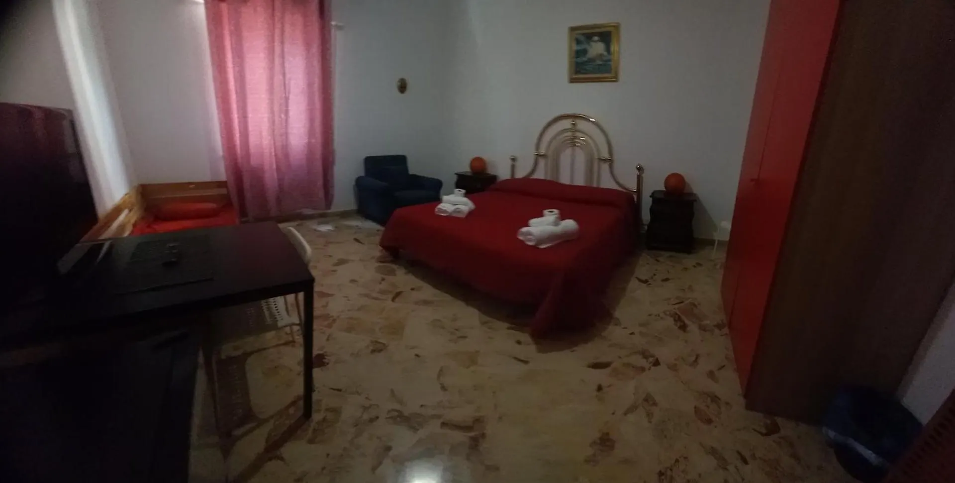 Bed & Breakfast Framamired Bed and Breakfast Palermo