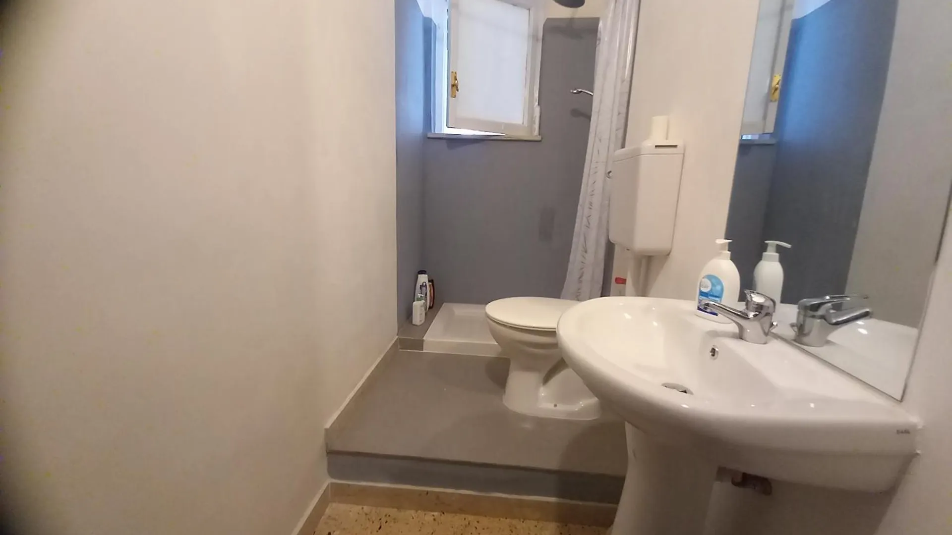 Framamired Bed and Breakfast Palermo