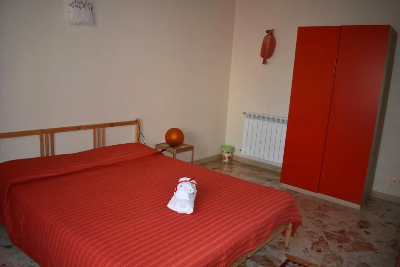 Bed & Breakfast Framamired Bed and Breakfast Palermo
