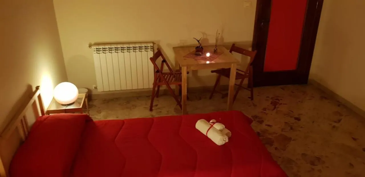 Framamired Bed & Breakfast Palermo Italy