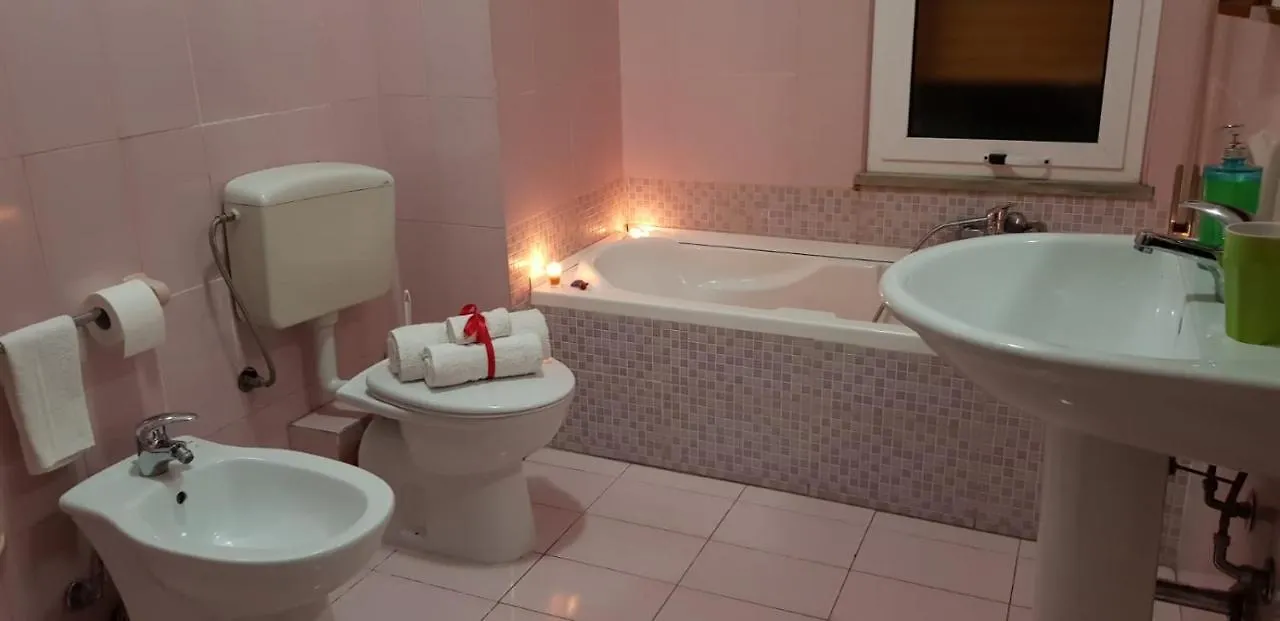 Framamired Bed and Breakfast Palermo Italien