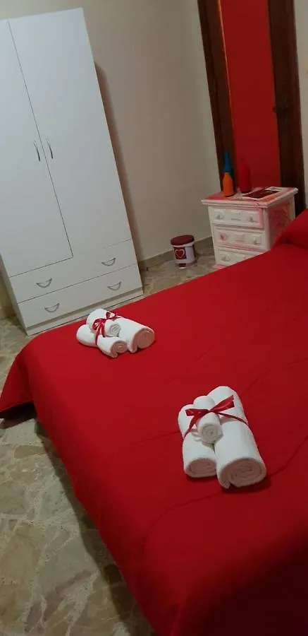 Framamired Bed & Breakfast Palermo 0*,