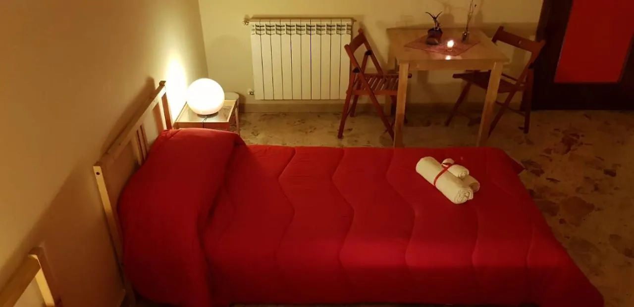 Bed & Breakfast Framamired Bed and Breakfast Palermo Italien