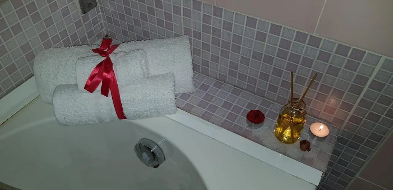 Framamired Bed and Breakfast Palermo