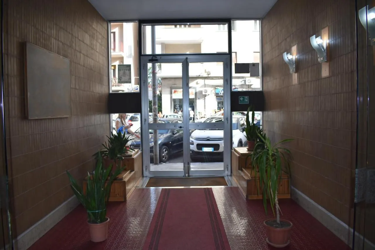 Framamired Bed and Breakfast Palermo
