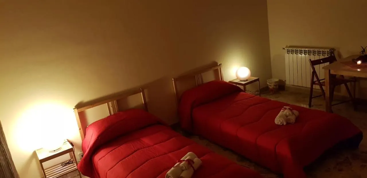 Bed and Breakfast Framamired à Palerme 0*,